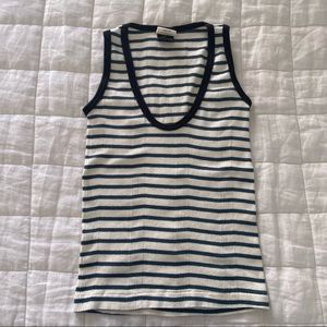 Edith A. Miller tank